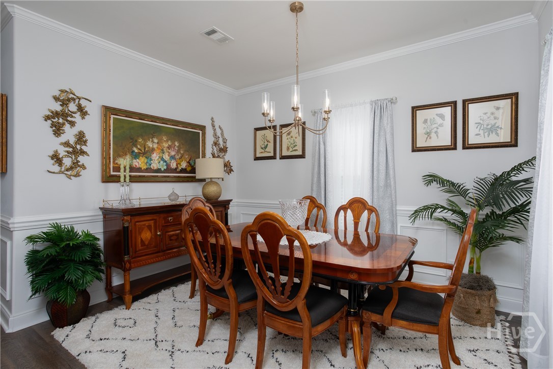 439 Governor Treutlen Circle