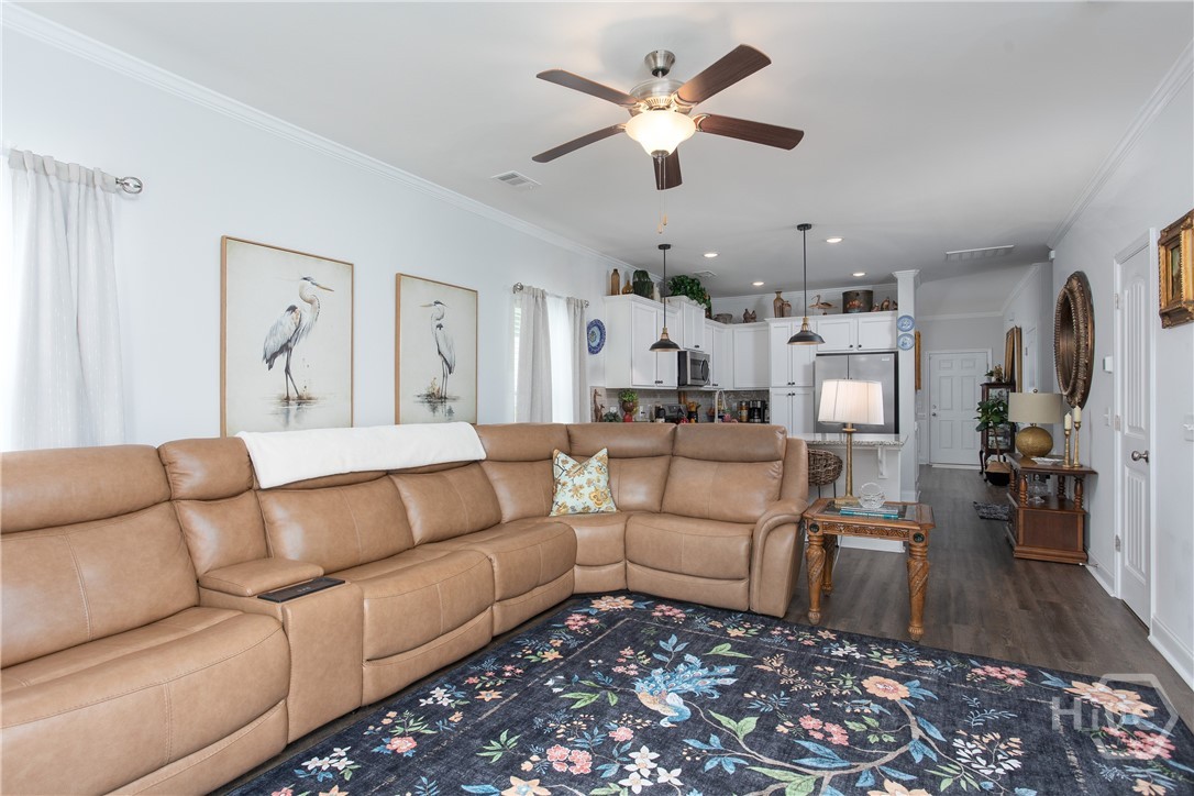 439 Governor Treutlen Circle