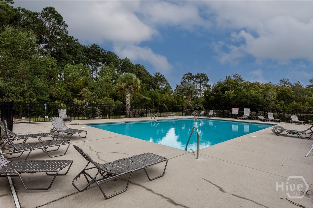 439 Governor Treutlen Circle