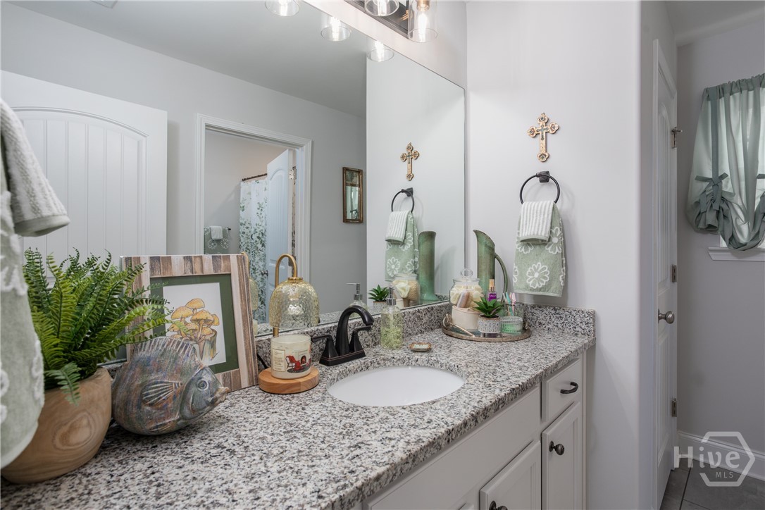 439 Governor Treutlen Circle