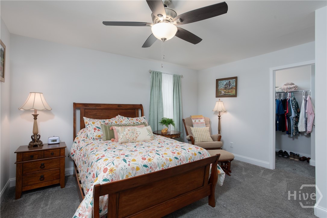 439 Governor Treutlen Circle