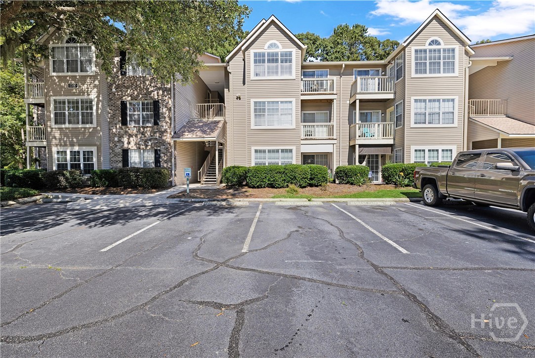 12300 Apache Avenue 1710