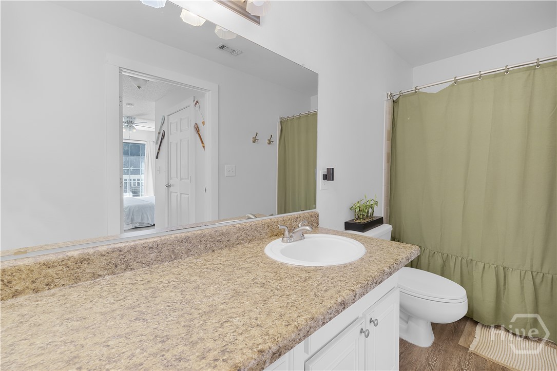 12300 Apache Avenue 1710