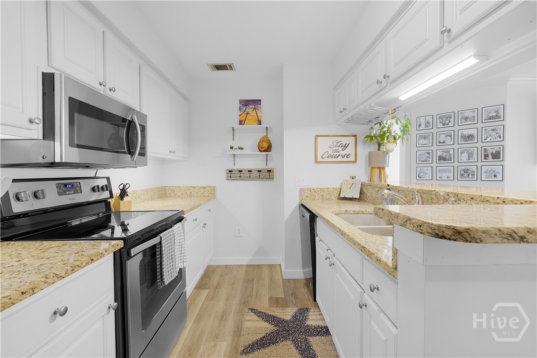 12300 Apache Avenue 1710