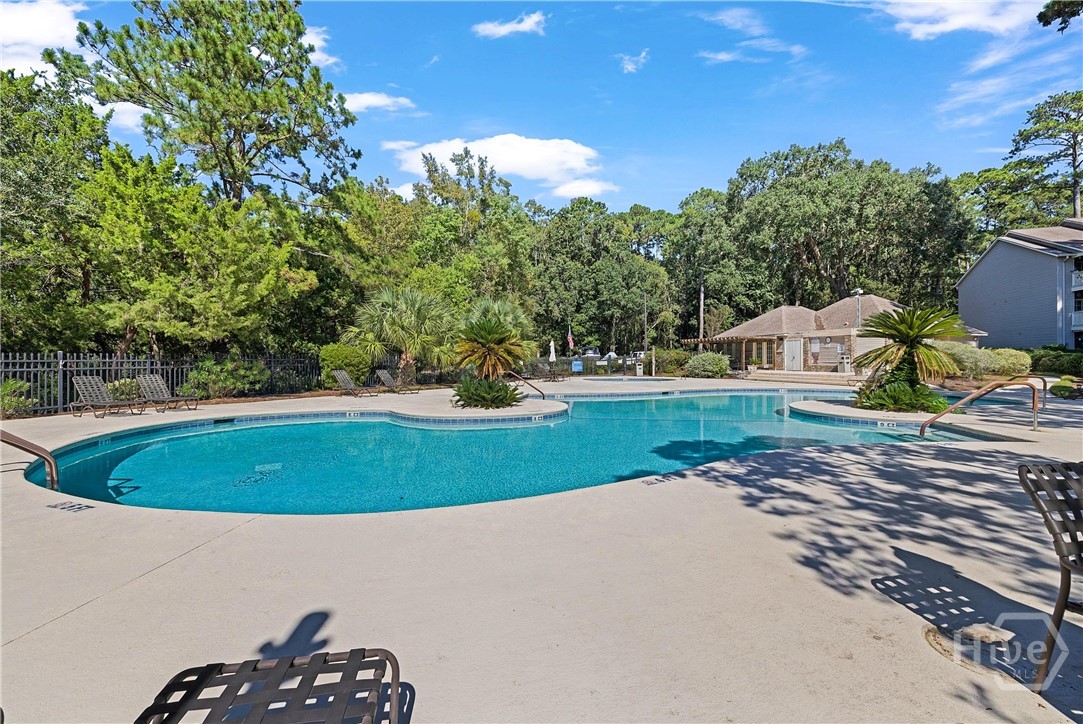 12300 Apache Avenue 1710