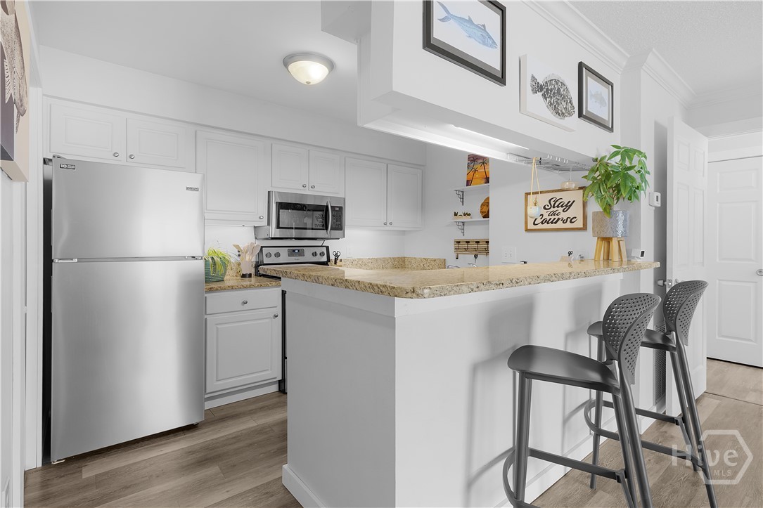 12300 Apache Avenue 1710