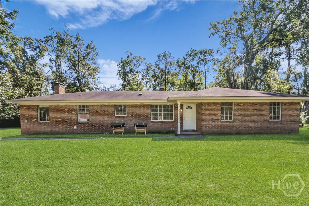 303 Armadale Road