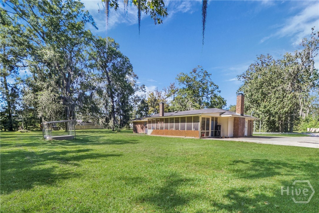 303 Armadale Road