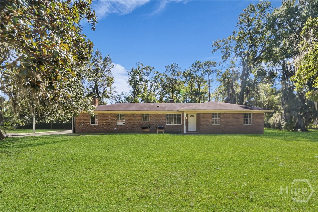 303 Armadale Road