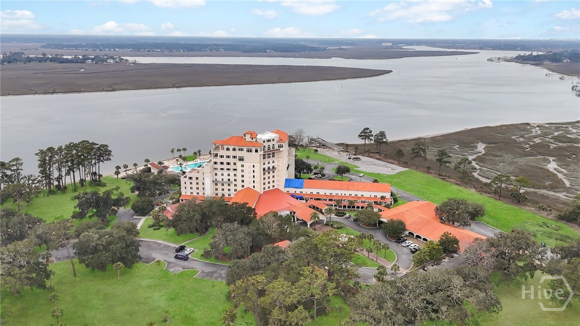 700 Wilmington Island Road 201