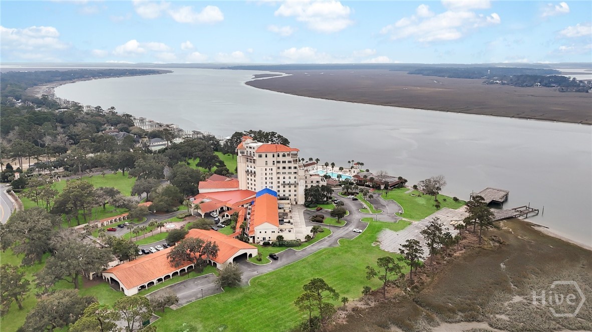 700 Wilmington Island Road 201