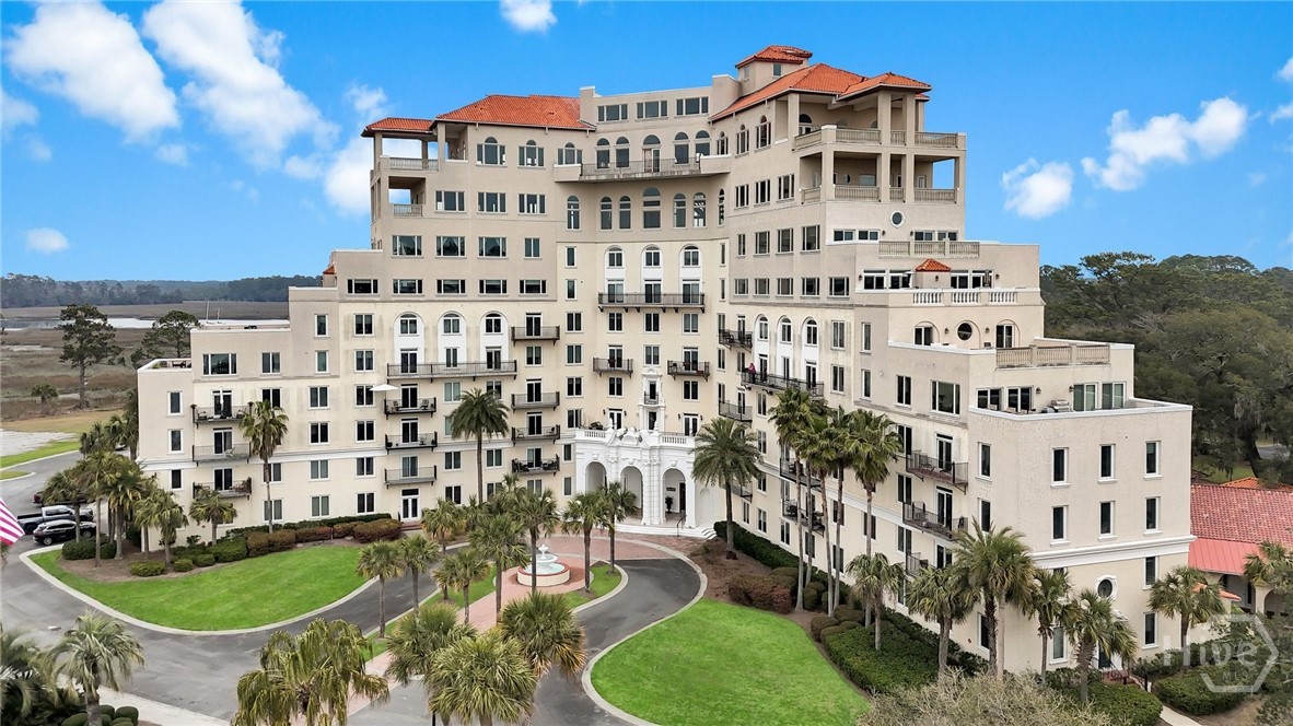 700 Wilmington Island Road 201