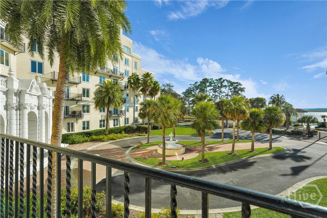 700 Wilmington Island Road 201
