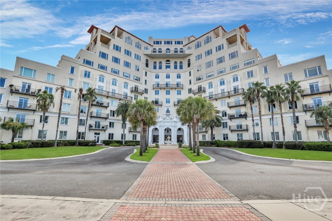 700 Wilmington Island Road 201