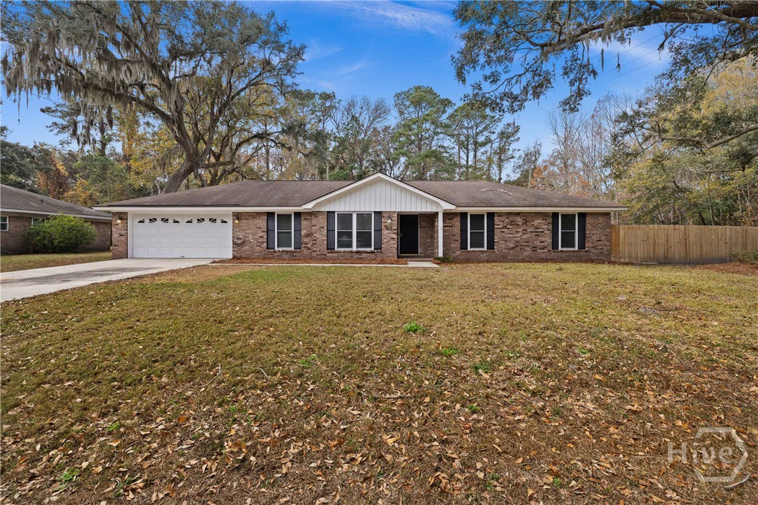 701 Leaning Oaks Drive