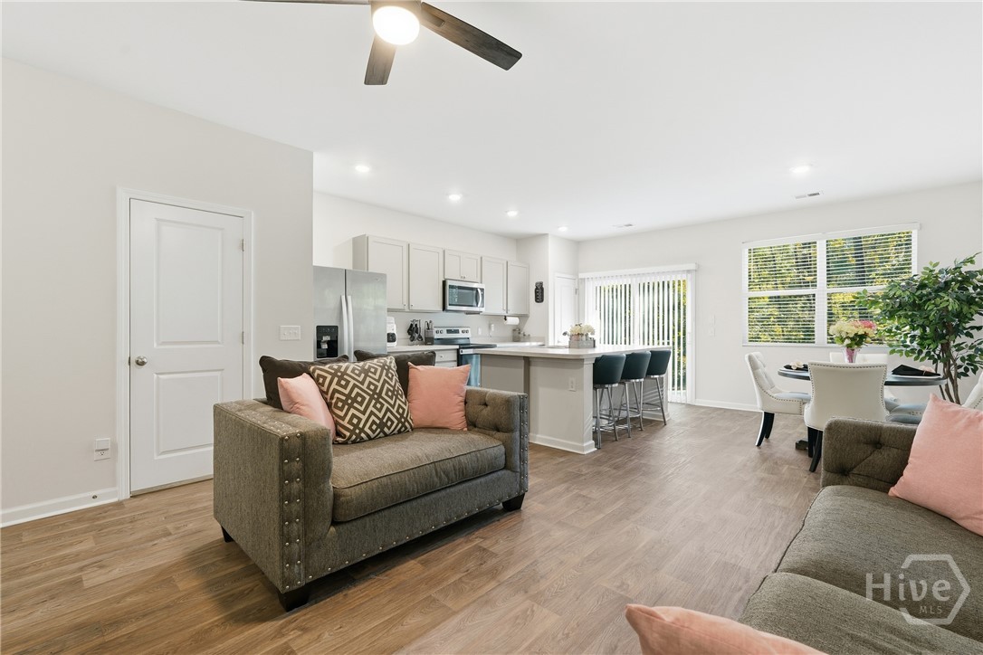 43 Villas of Garrard Drive