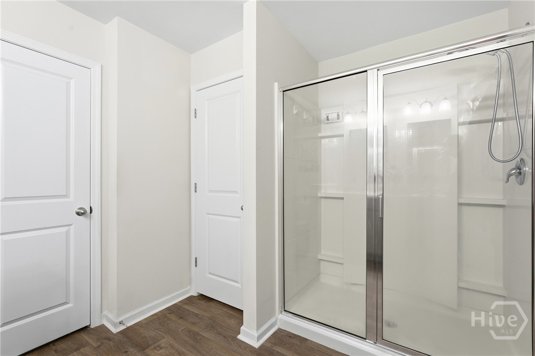 43 Villas of Garrard Drive