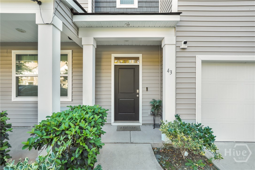 43 Villas of Garrard Drive