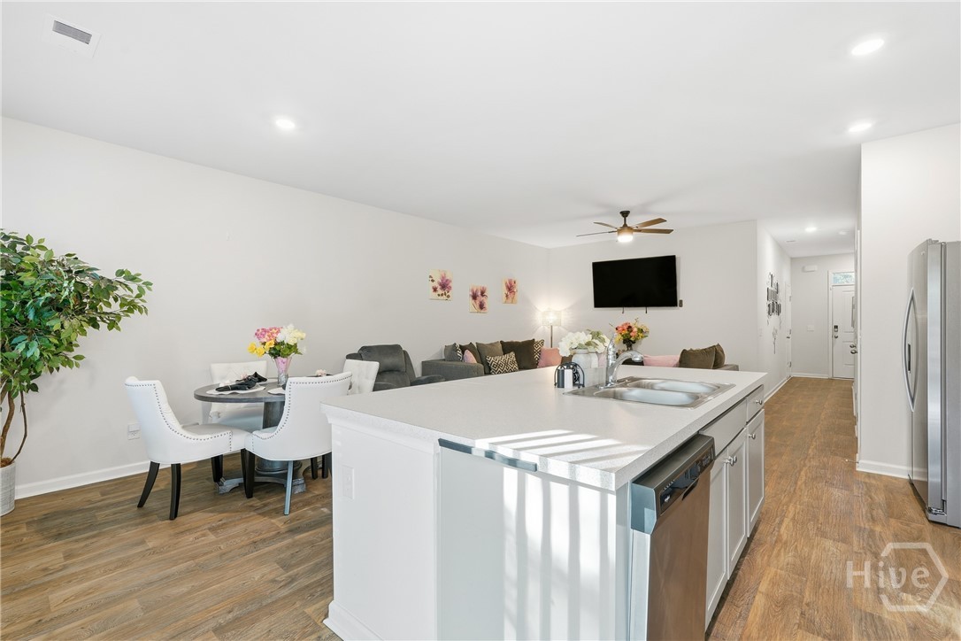 43 Villas of Garrard Drive