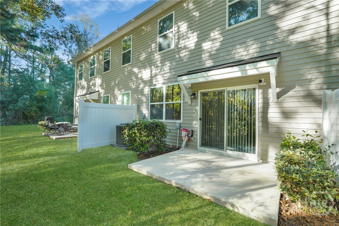 43 Villas of Garrard Drive