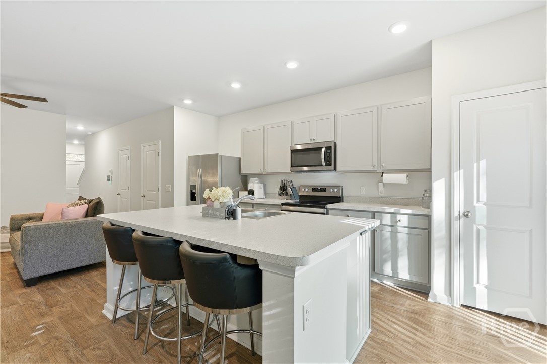 43 Villas of Garrard Drive