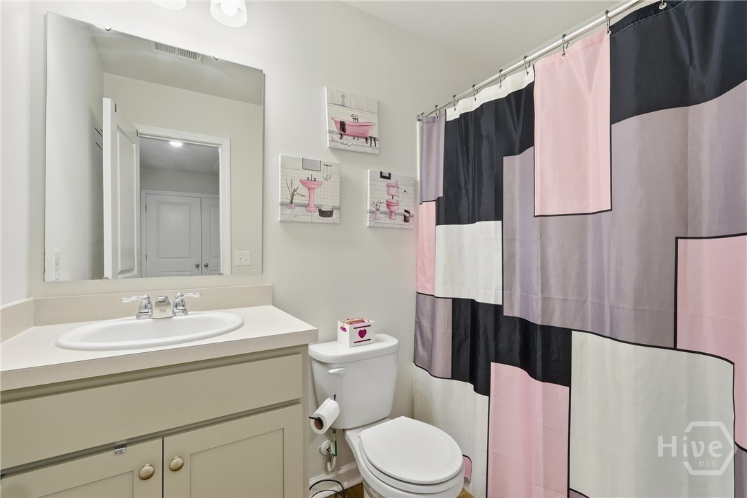 43 Villas of Garrard Drive