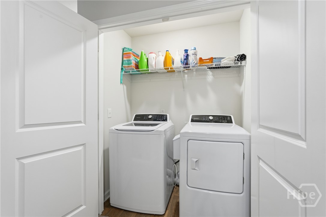 43 Villas of Garrard Drive