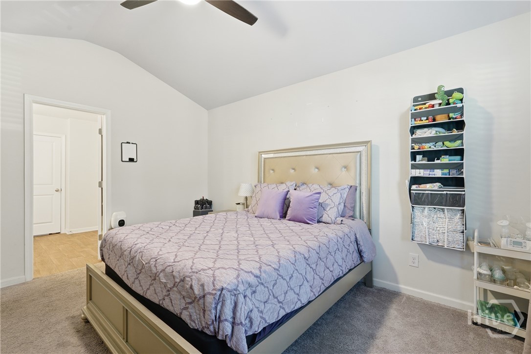 43 Villas of Garrard Drive