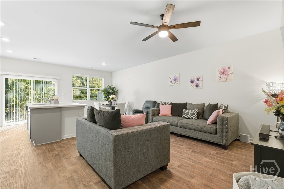 43 Villas of Garrard Drive