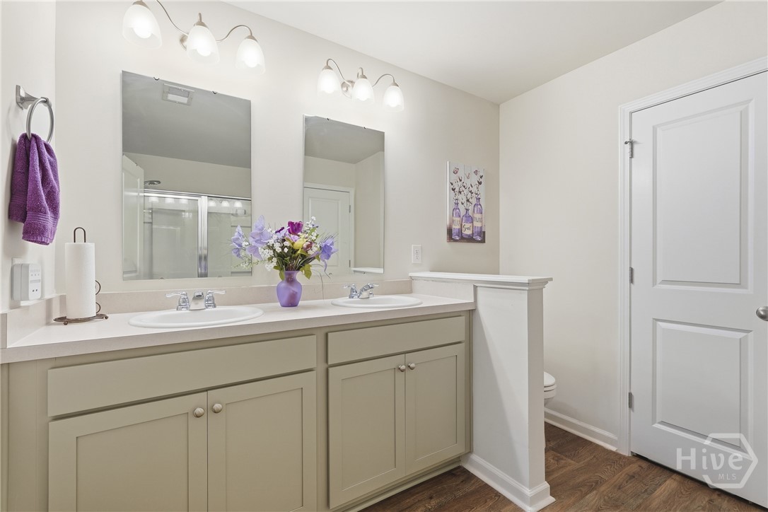 43 Villas of Garrard Drive