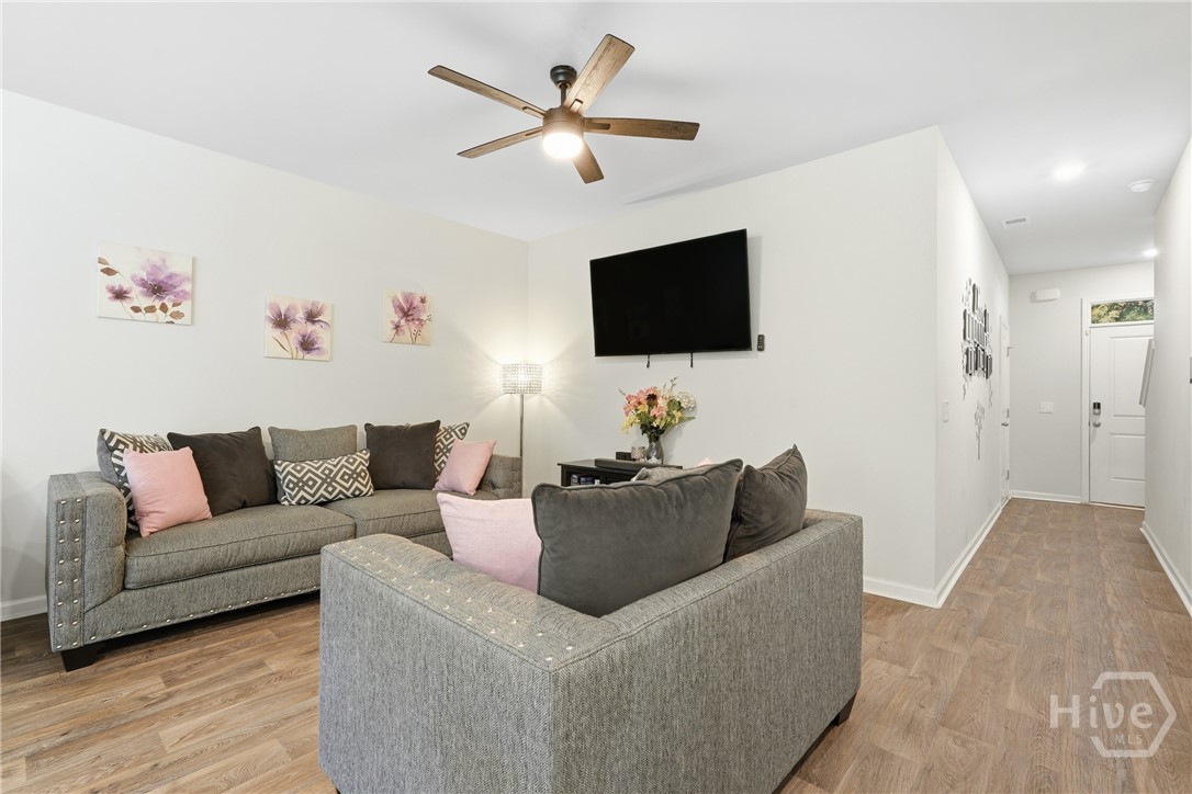 43 Villas of Garrard Drive