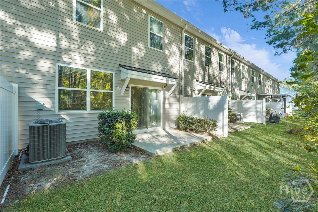 43 Villas of Garrard Drive