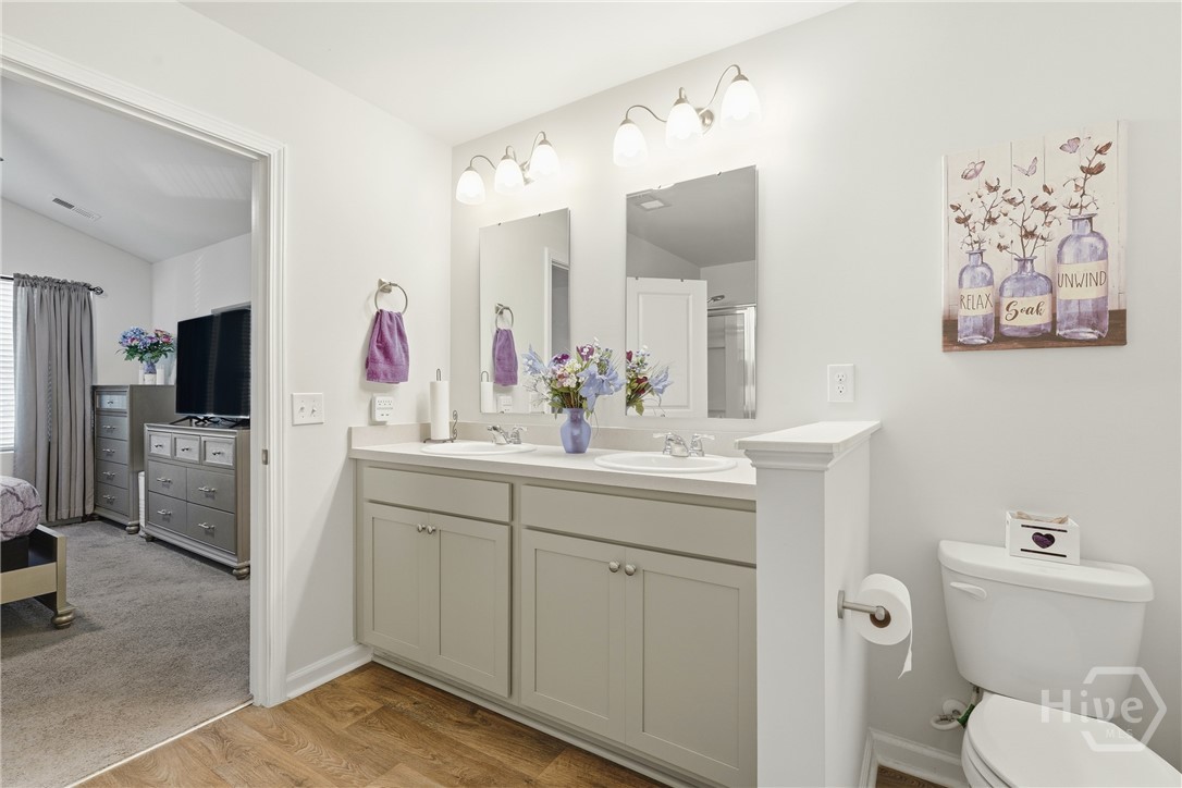 43 Villas of Garrard Drive