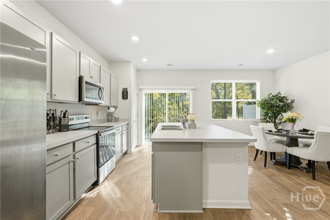 43 Villas of Garrard Drive