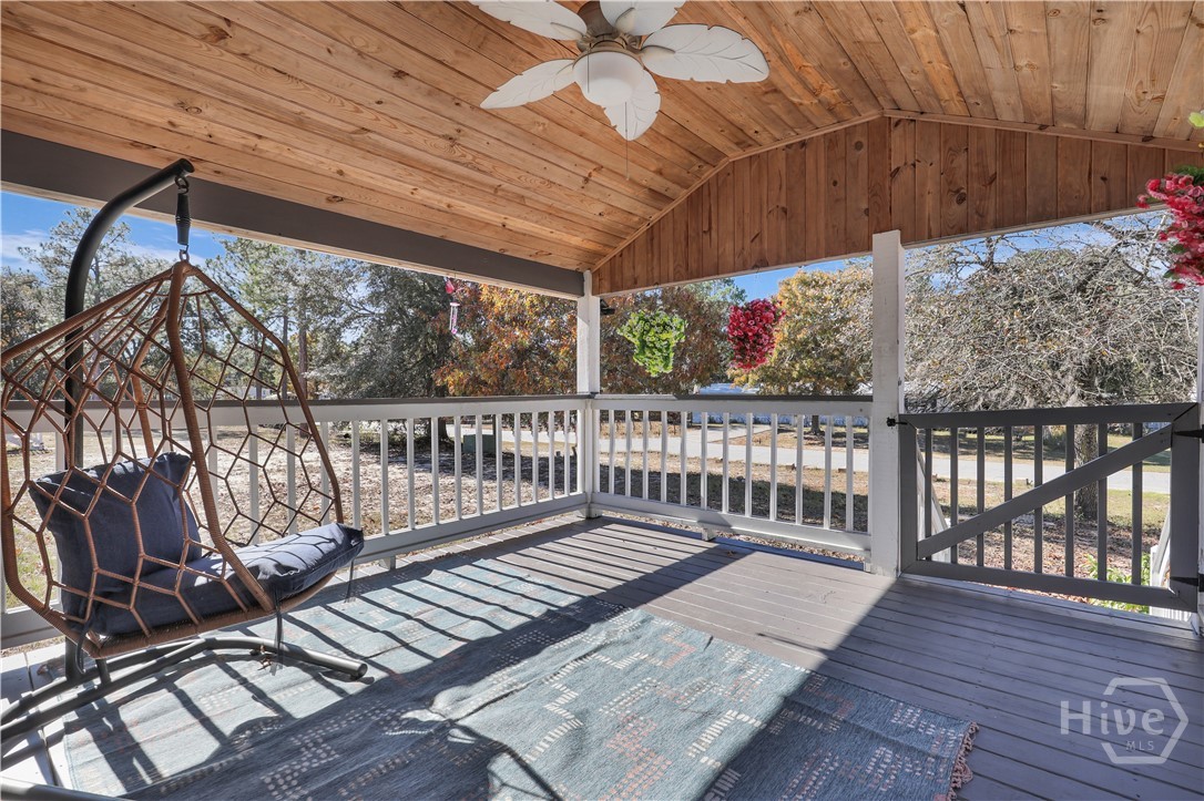 124 Baldpate Road