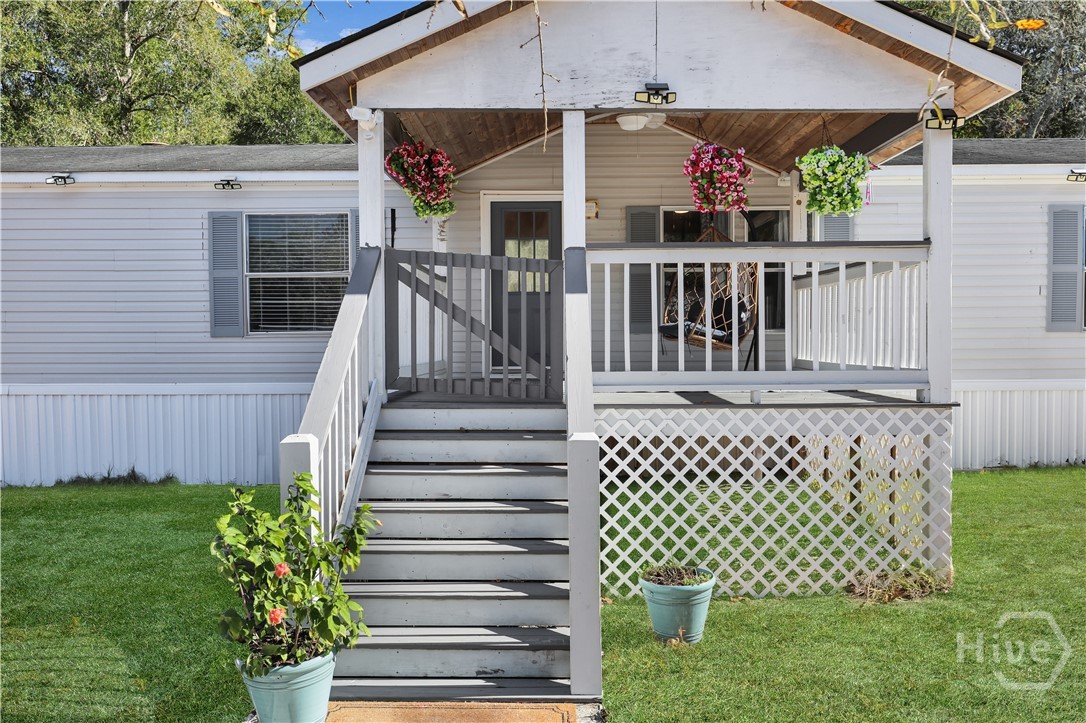 124 Baldpate Road