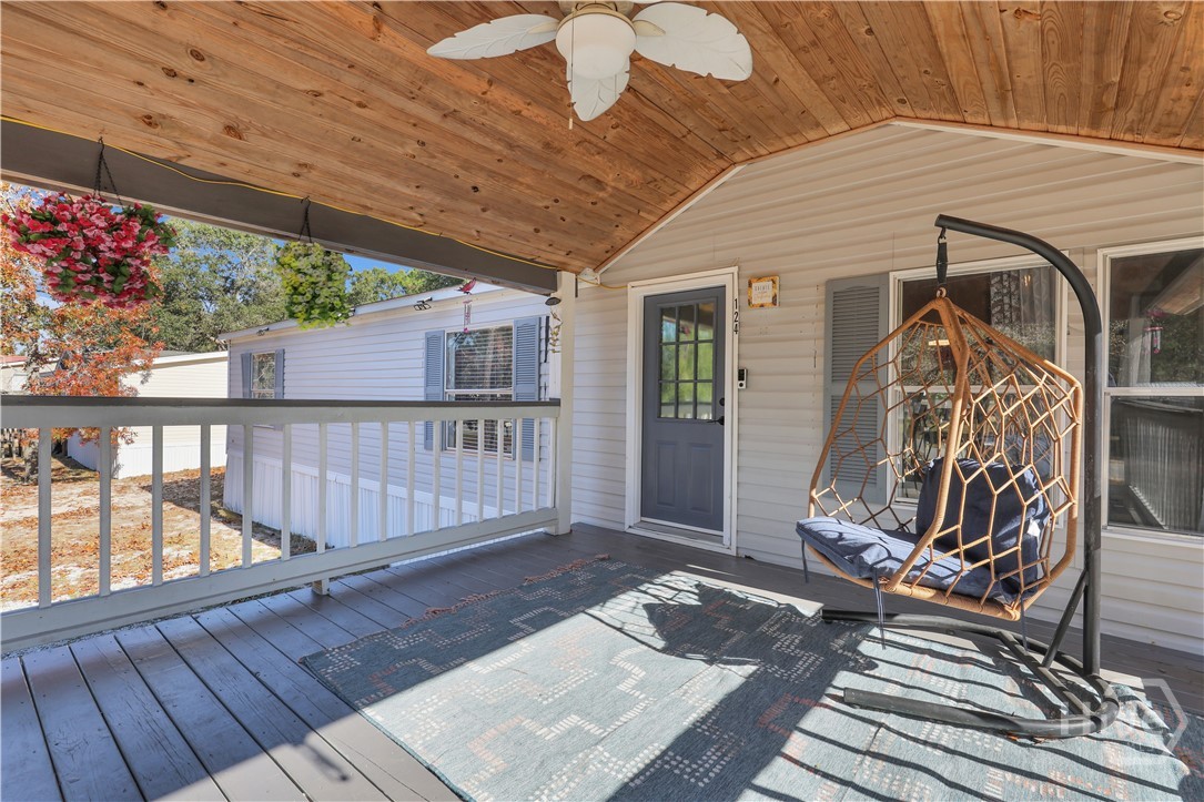 124 Baldpate Road