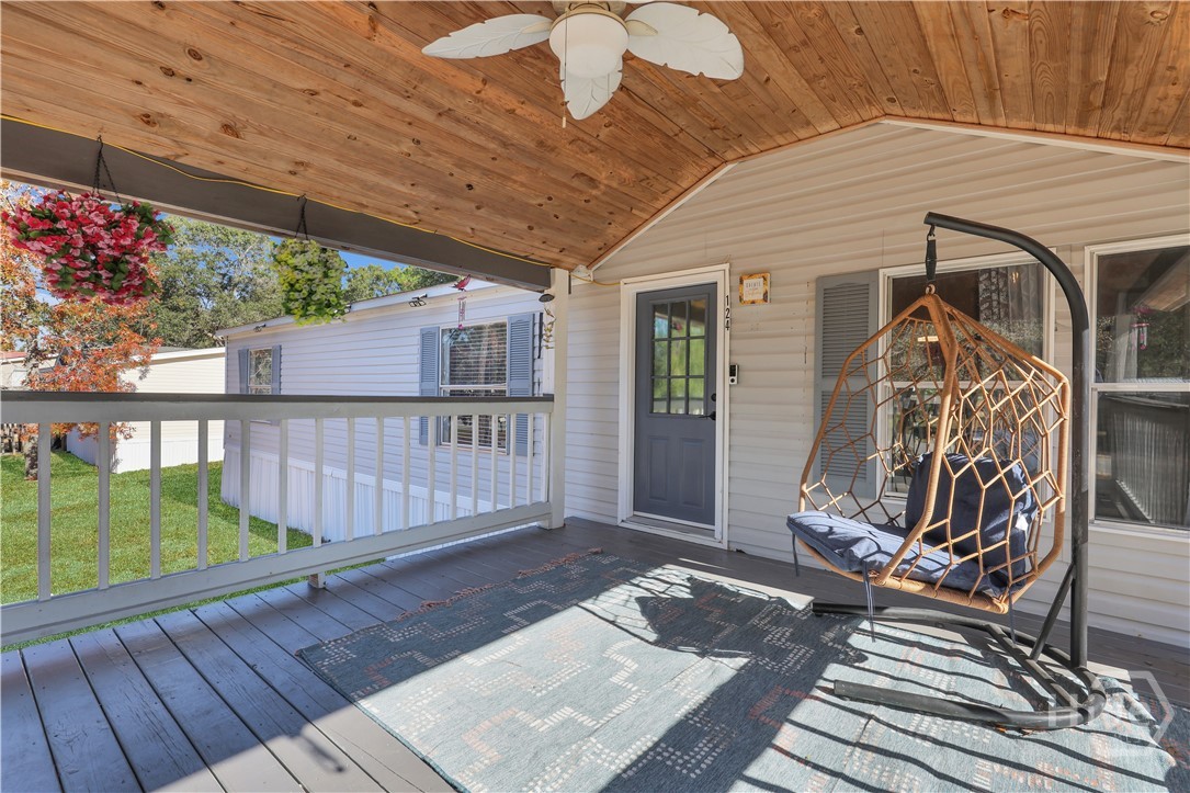 124 Baldpate Road