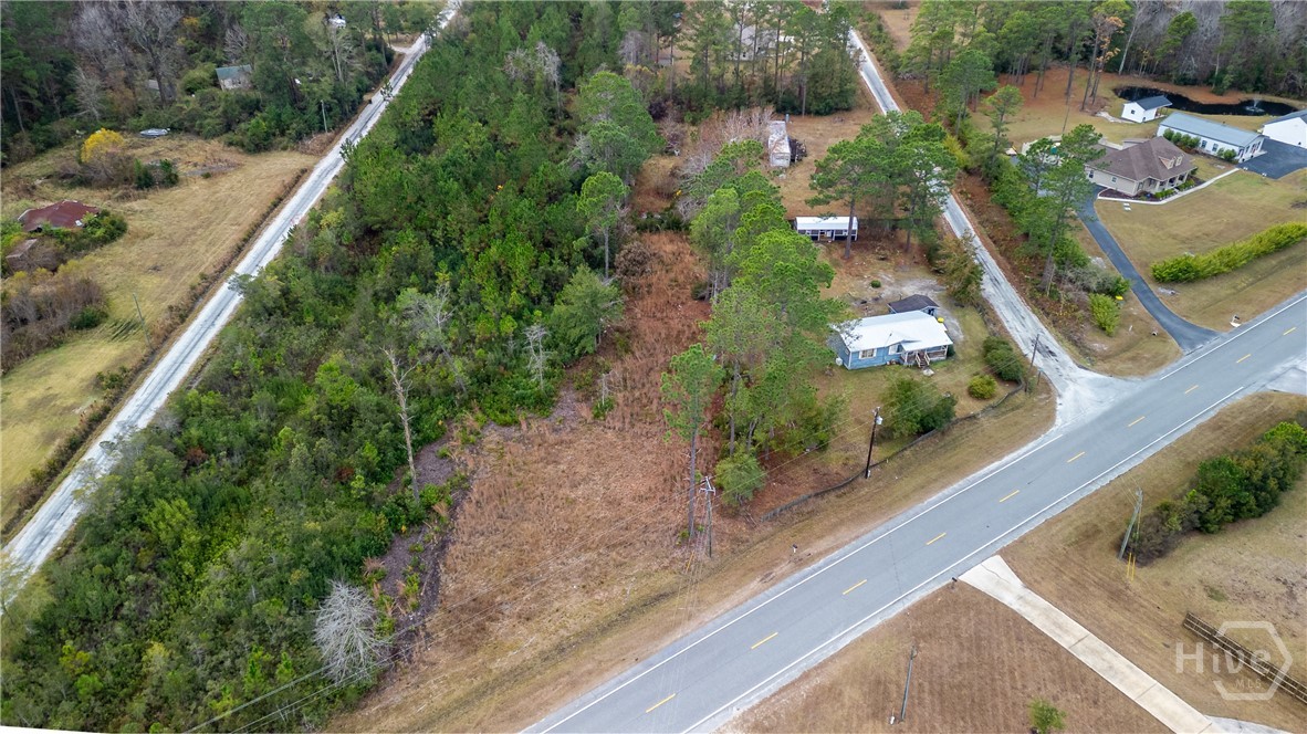 422 Long Acre Road