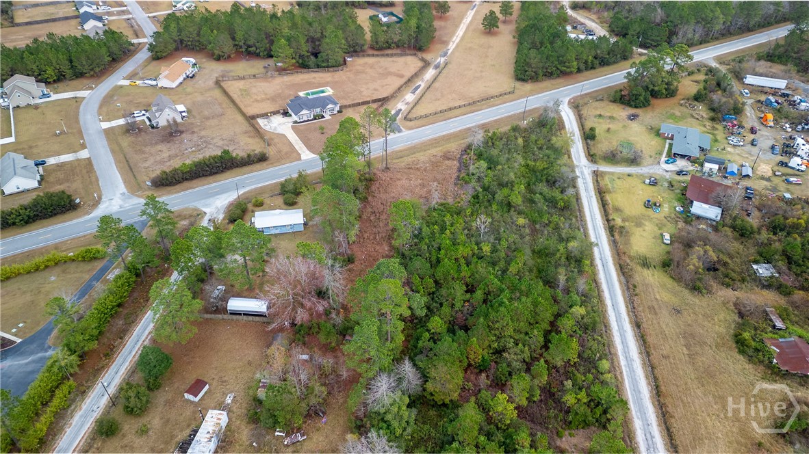 422 Long Acre Road