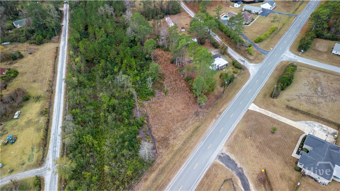 422 Long Acre Road