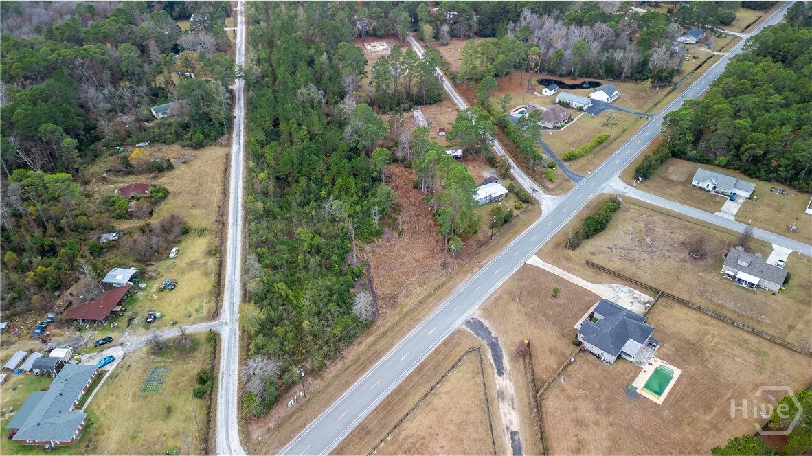 422 Long Acre Road