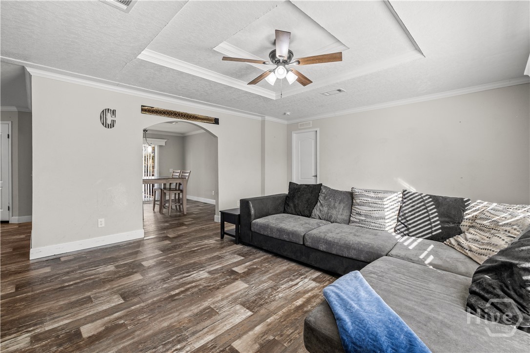 481 Clifford Purvis Road