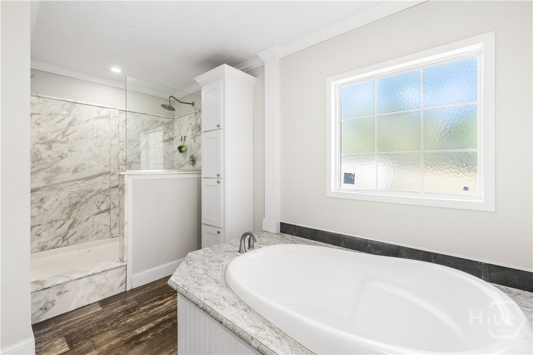 481 Clifford Purvis Road