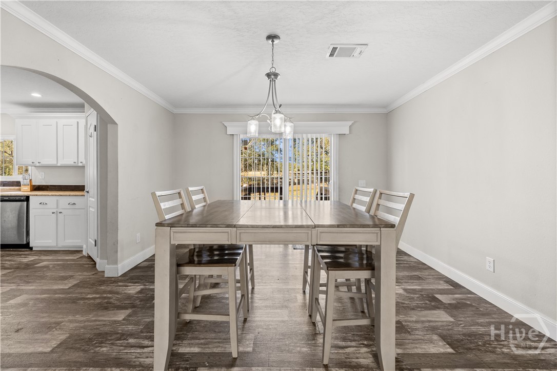 481 Clifford Purvis Road