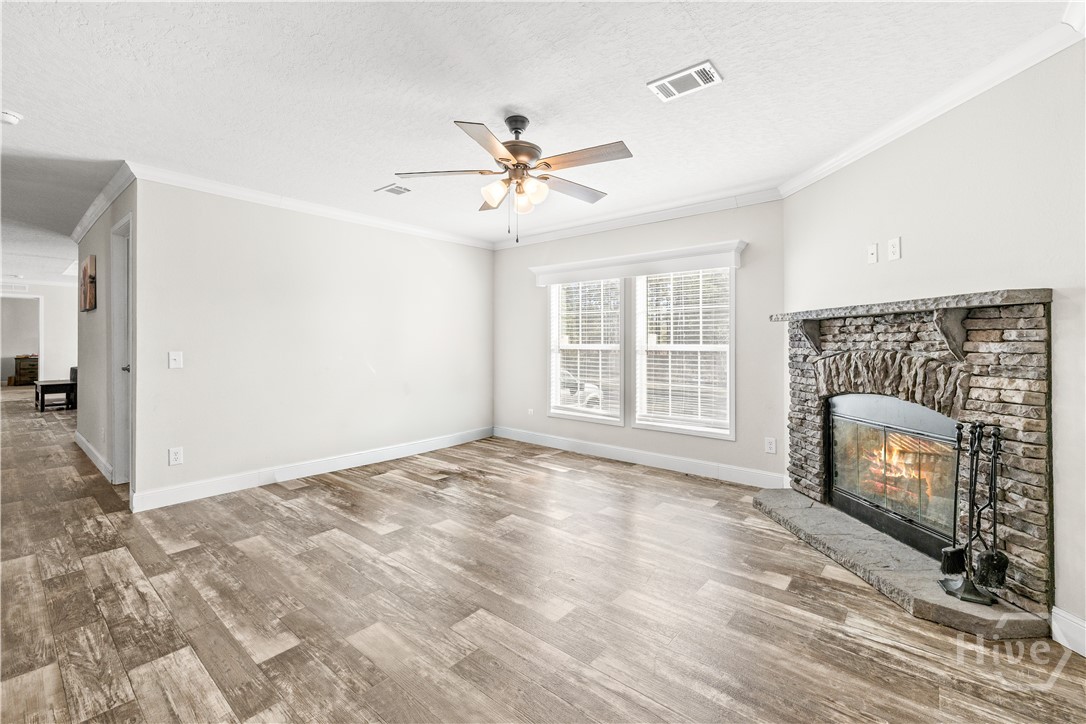 481 Clifford Purvis Road