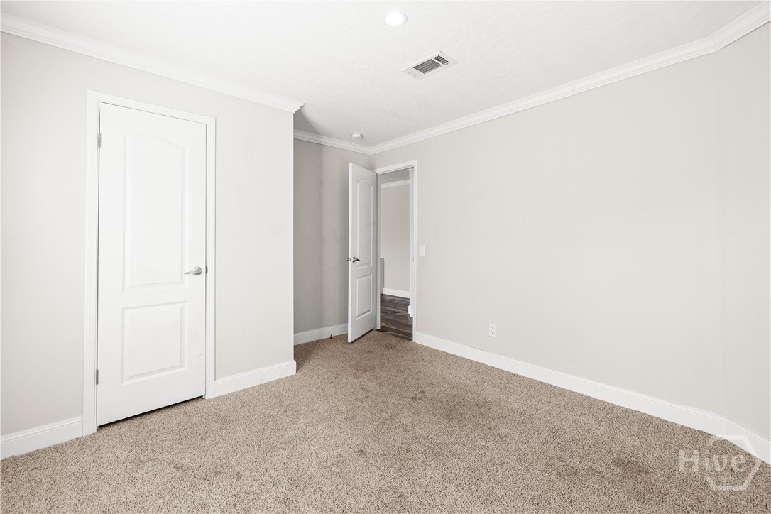 481 Clifford Purvis Road