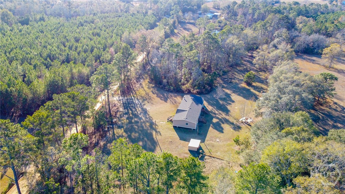 481 Clifford Purvis Road