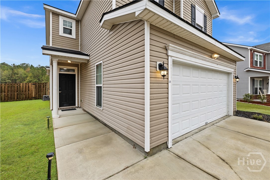133 Endicott Drive