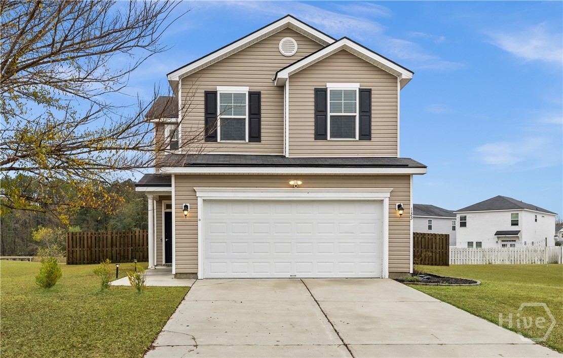 133 Endicott Drive